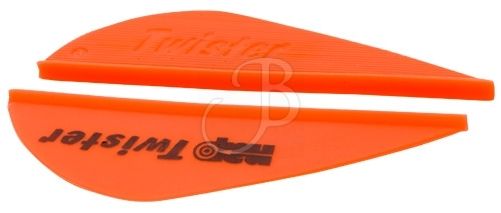 NAP VANES TWISTER 2"