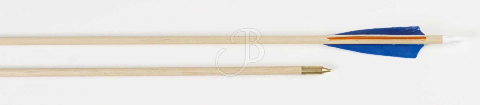 BIG TRADITION ARROW BASIC 4"
