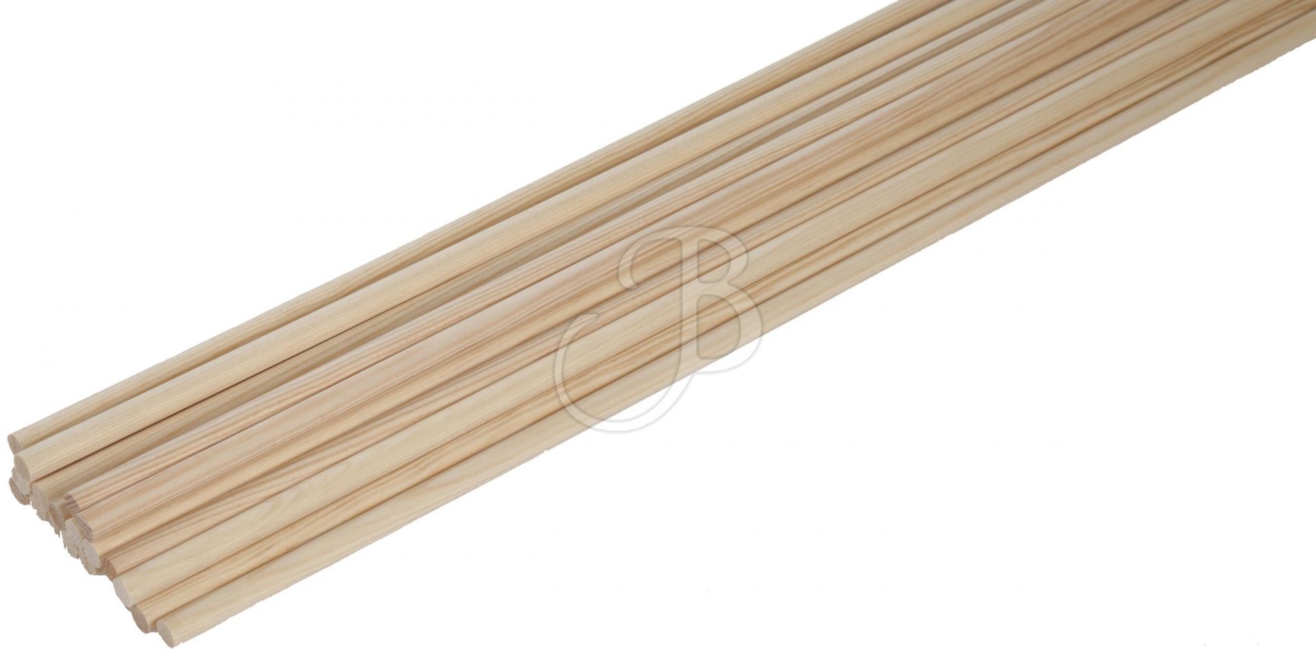WILD MOUNTAIN SHAFT TAPERED CEDAR