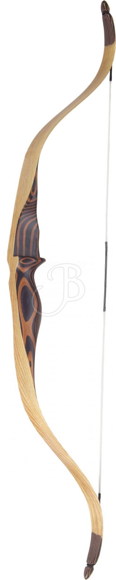 OLD MOUNTAIN ONE PIECE LITTLE HAWK 28" RH