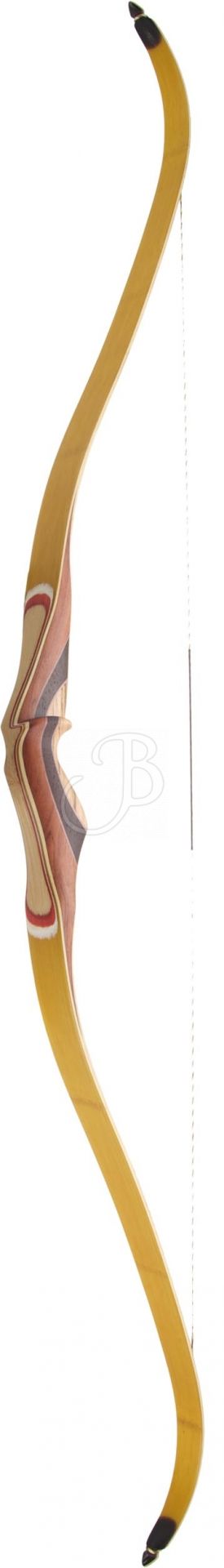 TUSCANY SPIRIT O.P.FLORENCE BAMBOO 62"