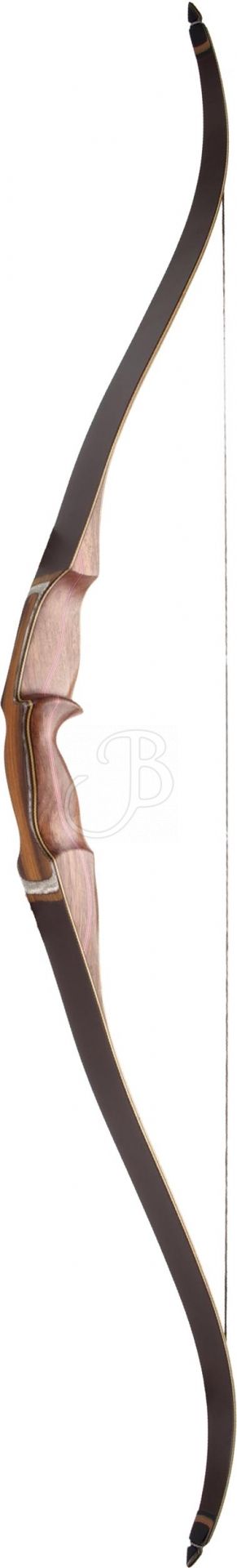WING ARCHERY ONE PIECE RW HUNTER 58"