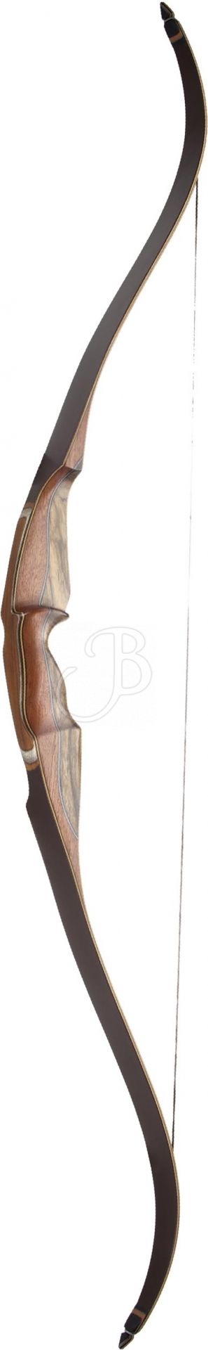 WING ARCHERY ONE PIECE THUNDERBIRD 62"