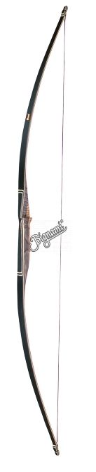 BEAR LONGBOW SAFARI 55# LH