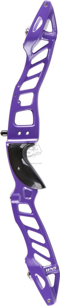  WNS LIBERATE DX RECURVE RISER