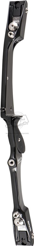  WNS EOLLA 20 RECURVE RISER