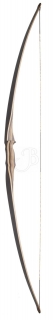 OLD MOUNTAIN LONGBOW EDGE BK 68"