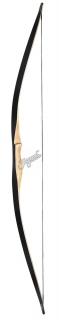 RAGIM LONGBOW SQUIRREL 56"