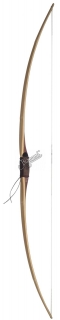 LEGEND STICK L.BOW BAMBOO EXPR.HILL 68"