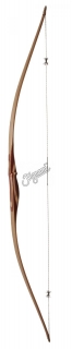 TUSCANY SPIRIT L.BOW SIENA RED ELM 66"