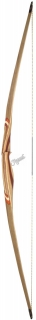 TUSCANY STYLE LONGBOW LBR100 64"