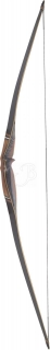 WILD MOUNTAIN LONGBOW ANNAPURNA 64"