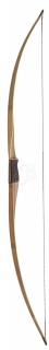 WILD MOUNTAIN LONGBOW EIGER 66"