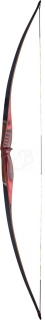 WING ARCHERY LONGBOW FIREBIRD 64"