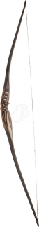 WING ARCHERY LONGBOW SWAMP 62"