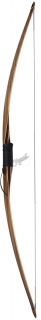 BIG TRADITION LONGBOW BLACK TROPHY