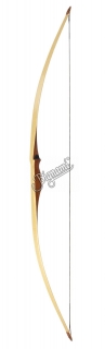 BIG TRADITION LONGBOW OKAPI 62"