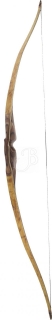 BIG TRADITION LONGBOW OTTER CARBON 64"