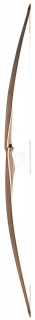 BIG TRADITION LONGBOW OWL DARK 68"