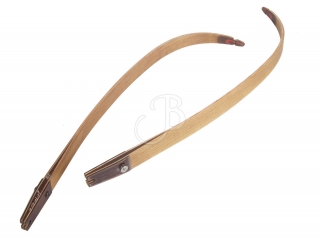 TRADTECH LIMBS WOOD MD 55#