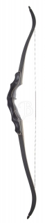 BIG TRADITION TD BLACK MAMBA 62"