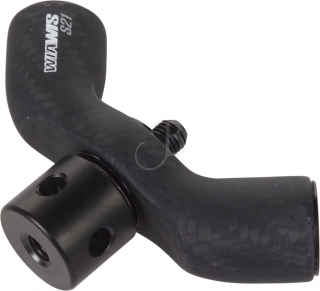 WIN & WIN V-BAR CARBON S21 MATTE CRB 45°