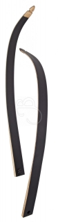 E X E LIMBS BLACK