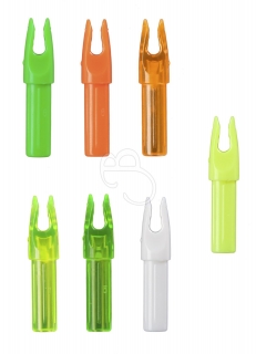 CROSS-X NOCK S - 60 SHORT