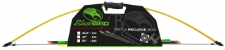 BLACKBIRD FIBER GLASS SET 36.5" 10#