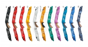 EXE RISER BLIZZARD 25"