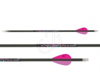 CARBON EXPRESS ARROW PREDATOR HOT PURS.