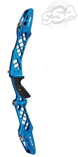 WIAWIS RECURVE RISER WIAWIS ATF-X 25"