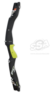  WNS FC-100 RECURVE RISER