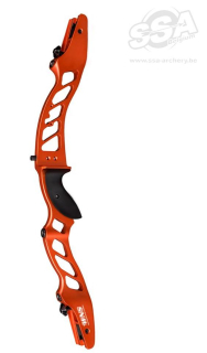 WNS VANTAGE AX RECURVE RISER