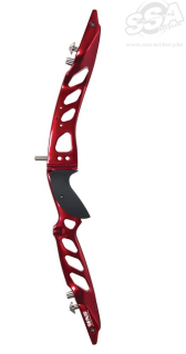 WNS MOTIVE FX 23" RECURVE RISER