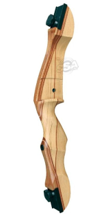 WNS PROGRESSER BEGINNER RECURVE RISER