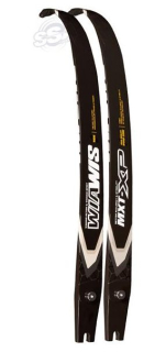  WIAWIS RECURVE LIMBS MXT-XP GRAPHENE WOOD CORE