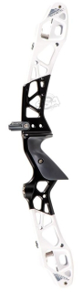 KINETIC NOVANA 23" TWO-TONE RECURVE RISER