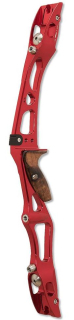  KINETIC EMBER 23" RECURVE RISER