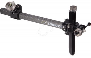 SHIBUYA SIGHT ULTIMA II RC