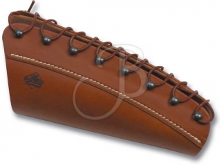 BIG TRADITION ARMGUARD LEATHER "B"