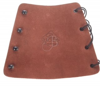 BIG TRADITION ARMGUARD LEATHER "C"