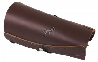 BIG TRADITION ARMGUARD LEATHER "G"