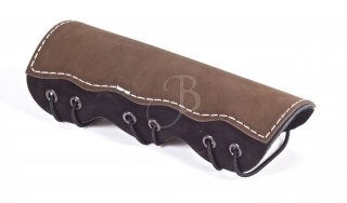 WILD MOUNTAIN ARMGUARD LEATHER BUFFALO