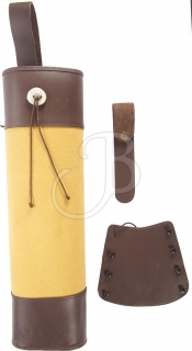 BIG TRADITION BACKQUIVER SET CANVAS SM