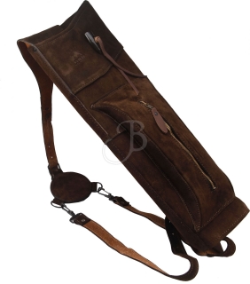 WILD MOUNTAIN BACKQUIVER ORTLES