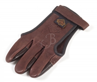 BIG TRADITION GLOVE DEERSKIN