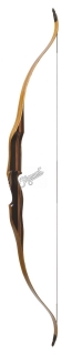 MARTIN ARCHERY O.P.GAIL MARTIN SIGNAT.62"