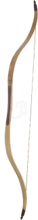 OLD MOUNTAIN KOREAN BOW ZEN CLEAR 50"